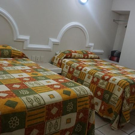 Posada Del Viajero Orizaba Orizaba  Exteriör bild