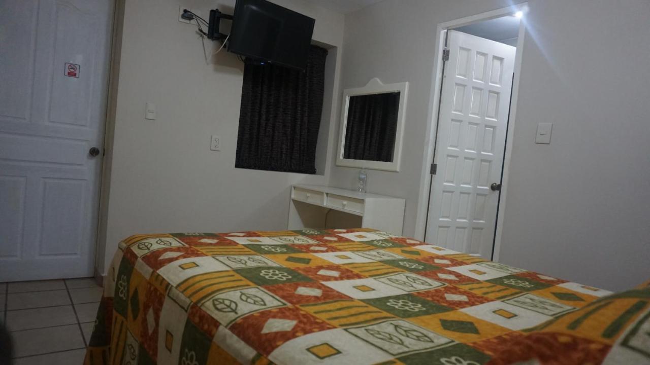 Posada Del Viajero Orizaba Orizaba  Exteriör bild